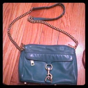 Rebecca Minkoff Mini Mac